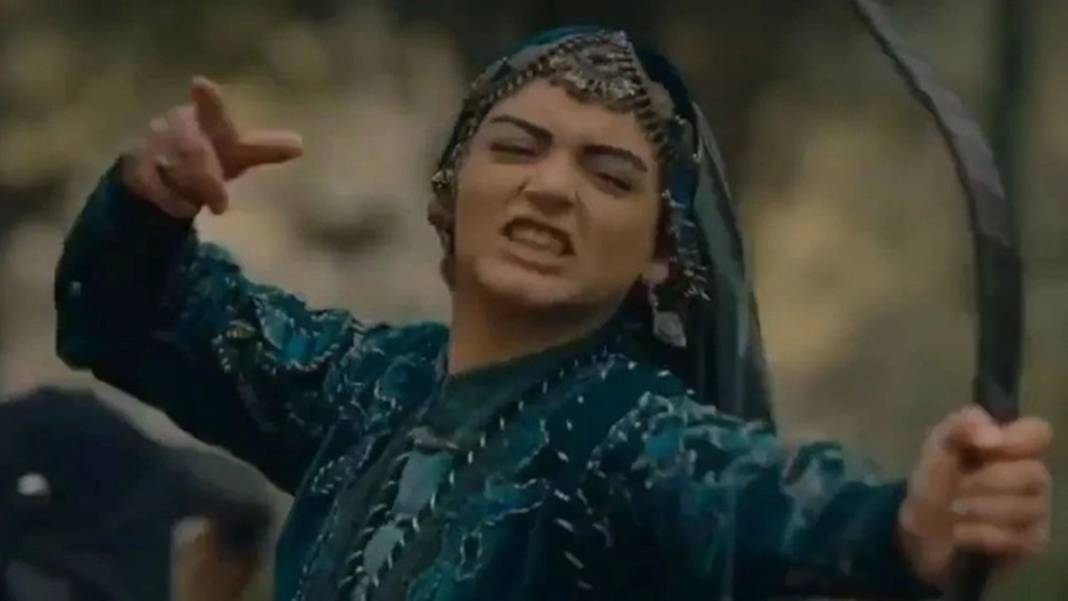 Kuruluş Osman dizisinde gözlerden kaçan sahne şaşkınlık uyandırdı! Gerçek defalarca izleyince ortaya çıktı 13